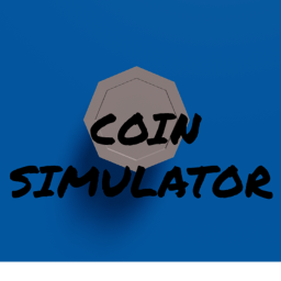 Coin Simulator! (shop gui bugged lol)