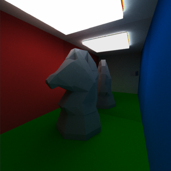 Ray tracer