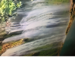 Les cascade