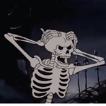 Spooky’s Club