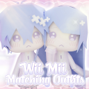 [NEW🧸!!] Delicacy´s Matching Wii Mii Outfits 🎀🩷