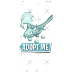 Frosty_adopt_me
