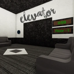 elevator icon
