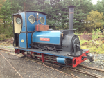 Harbgate Railway