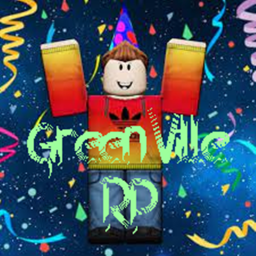 GreenVille RP