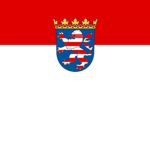 German Hessians