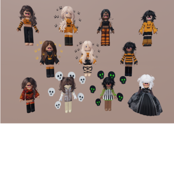 Rainyday UGC Showcase