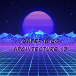 Caber & Co Architecture<3