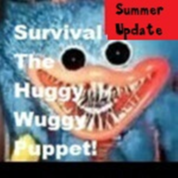 [ESTATE] Sopravvivi all'Huggy Wuggy Puppet!