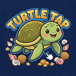 Idle Turtle Clicker