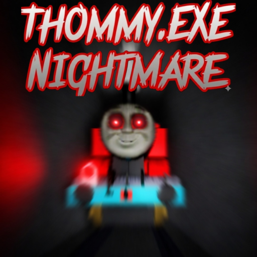 Thommy EXE Nightmare