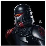meismebu and purge troopers