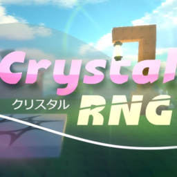 Crystal RNG (Alpha)