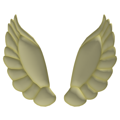 angel wings