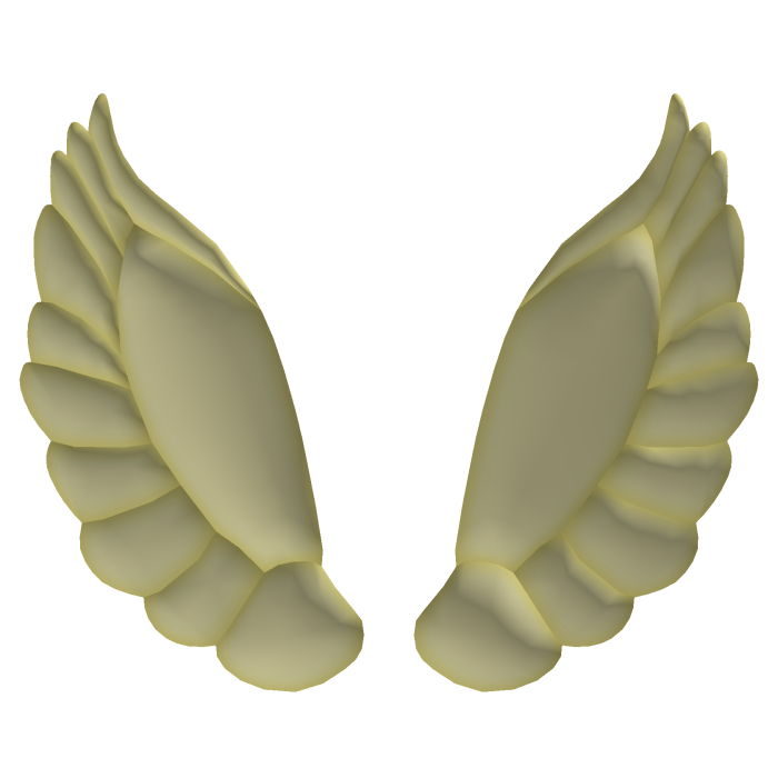 angel wings