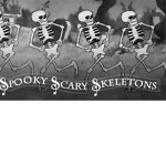 S.S.S-Spooky, Scary, Skeletons