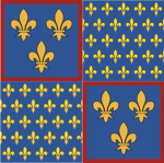 House D'Anjou