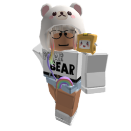 Just a baseplate