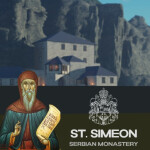 St. Simeon Serbian Orthodox Monastery