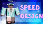 Speed Design Clothes