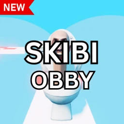 Skibi Toilet Obby [New] icon