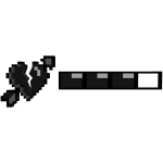 Broken Heart Health Bar