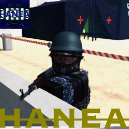 HANEA WAR GROUNDS (trainings) [UPDATE NEW GUNS]