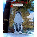 ~{ Felines United }~