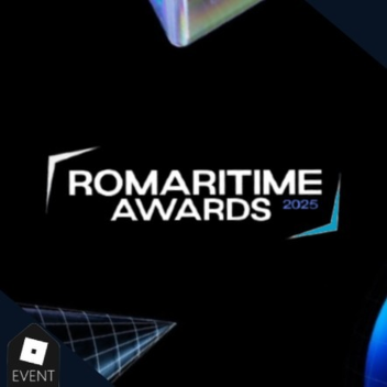 Romaritime Awards 2025