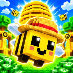 [🐝] My Bee Factory!