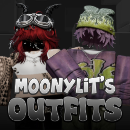 [🕸️250+] R6 Male & Female Outfit Catalog