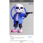 Gun sans group