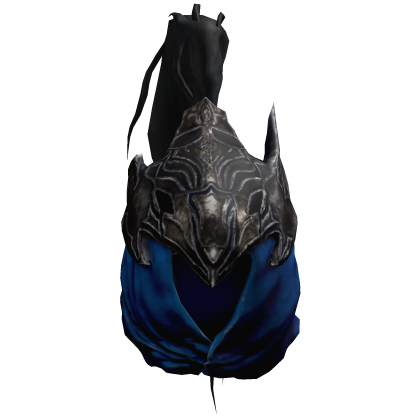 Artorias Helmet Roblox item
