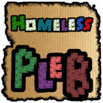 Homeless Plebs