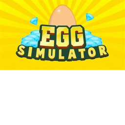 🌟🌟UPDATE!!🌟🌟 Egg hatching simulator