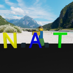 N.A.T (Noob Army Training)