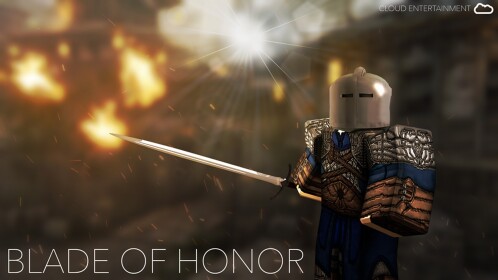 Blade of Honor