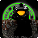 Federation Mechanised Division