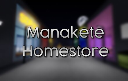 [SQUID GAMES] Anime Homestore!