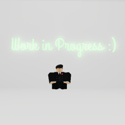 The Room for Specialer Peeps 💚 [WIP]