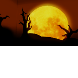 Halloween (NEW!)
