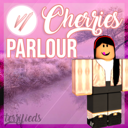 [Beta] Cherries Parlor | V1