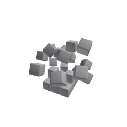 Meshes/exploded_rubix_cube_roblox