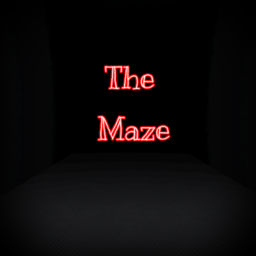 ⛓The Maze⛓