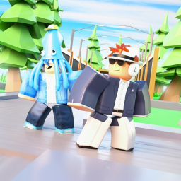 Support Me Game
