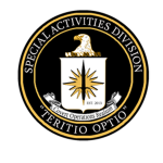 『Special Activities Division』
