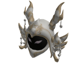 Celestial Veil White