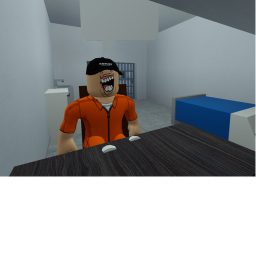 Escape the executioner