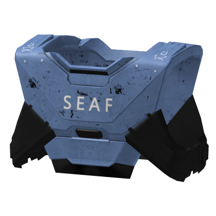 Helldivers SEAF Armor thumbnail
