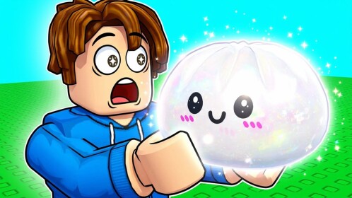 Steal a Squishy! 🧊